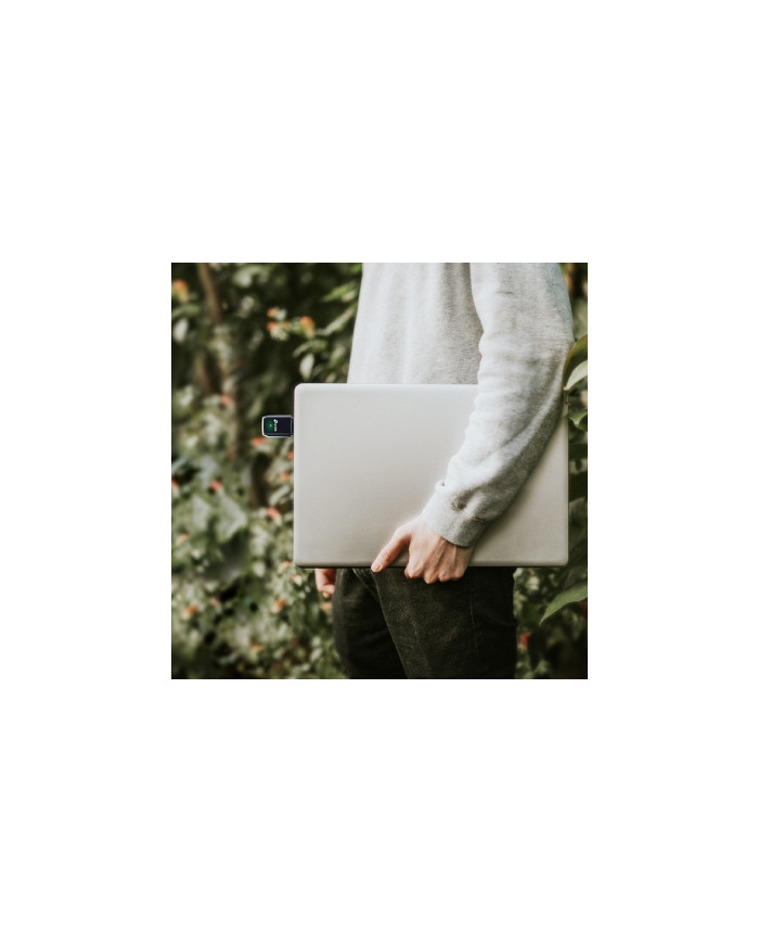 ADATTATORE USB WI-FI MINI DUAL BAND AC1300