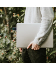 ADATTATORE USB WI-FI MINI DUAL BAND AC1300