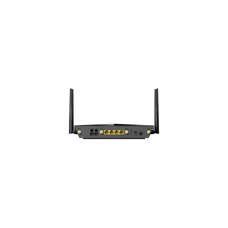 ROUTER WI-FI AX3000 6 5G CPE P5_EU