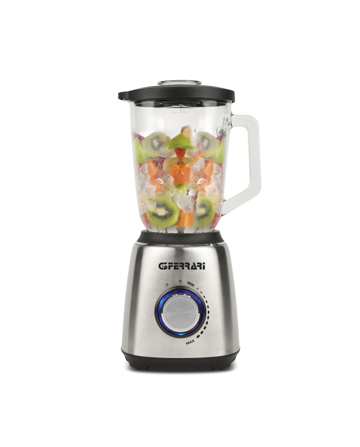 FRULLATORE 1300W 1,5 LT. BICCHIERE IN VETRO