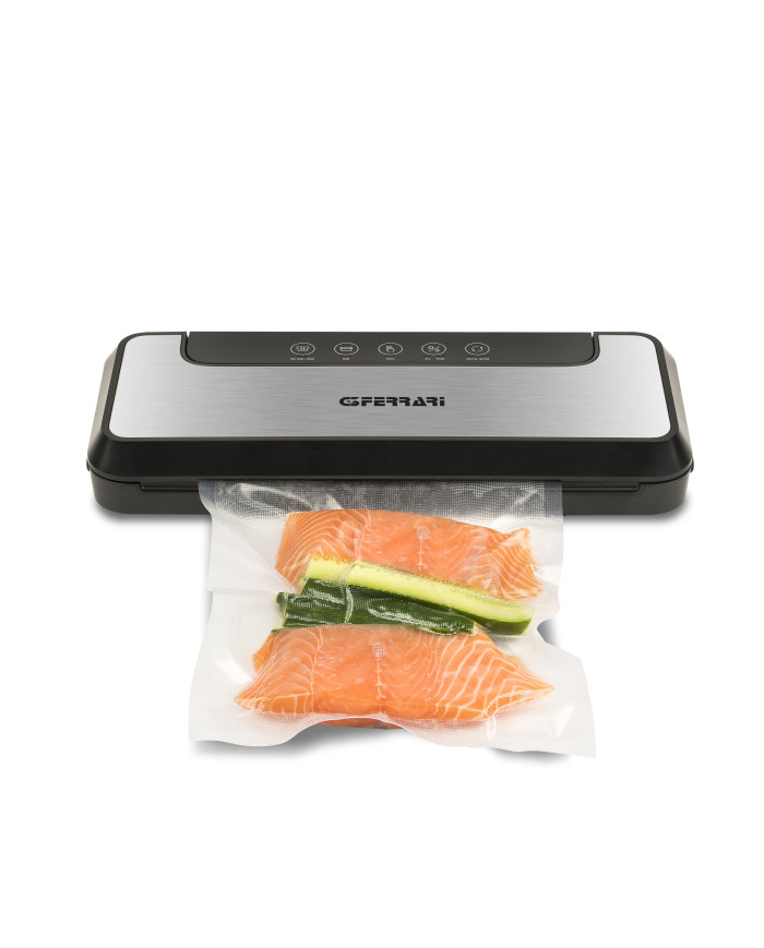 MACCHINA PER SOTTOVUOTO 2 FUNZIONI