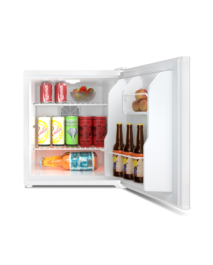 FRIGORIFERO A SEMICONDUTTORE 46 LT. BIANCO