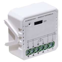 RICEVITORE WIRELESS PER TAPPARELLE SMART 230V 3A