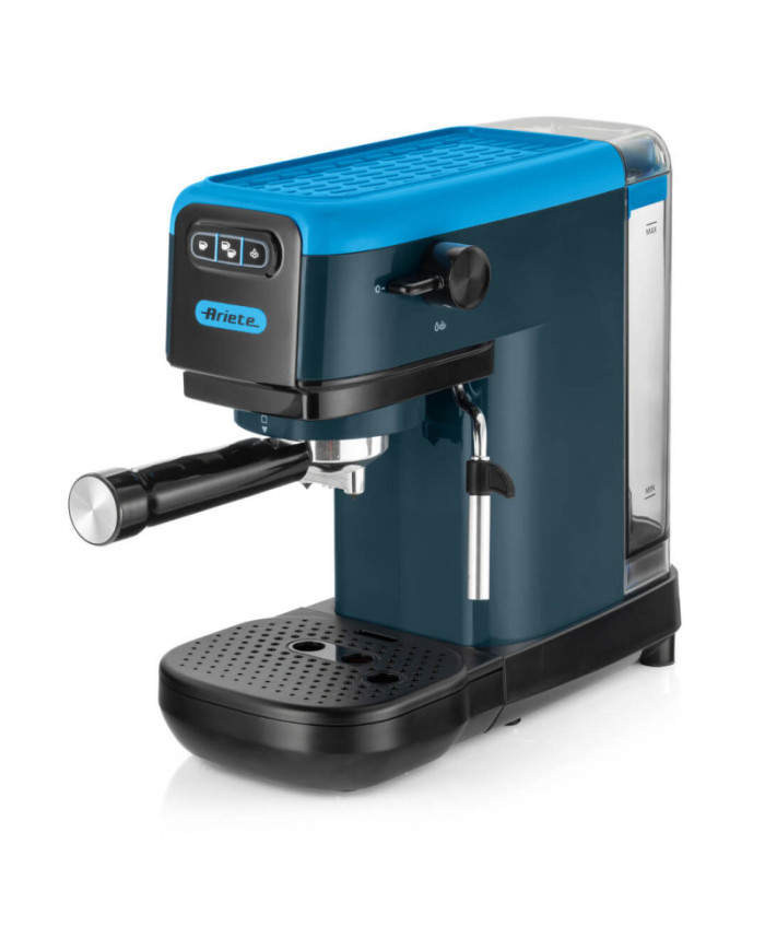 MACCHINA DA CAFFE PER CAFFÈ ESPRESSO ARIETE