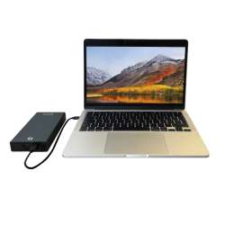 BATTERIA DA VIAGGIO POWER BANK 2000MAH PD 100W