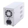 ALIMENTATORE DA BANCO TENSIONE USCITA 0-60V 0-5A
