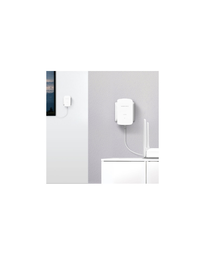 KIT 2 POWERLINE AV1000 GIGABIT WIRED PLC