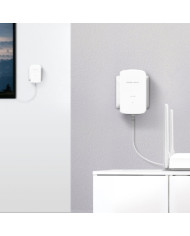 KIT 2 POWERLINE AV1000 GIGABIT WIRED PLC