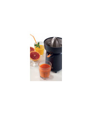 SPREMIAGRUMI 40W GRIGIO & BLU ARIETE