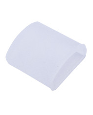 TAPPO DI CHIUSURA PER STRISCE LED IN SILICONE