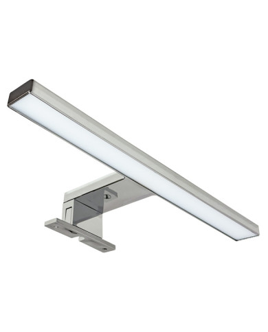 APPLIQUE DA SPECCHIO 9W 4000K° LUCE NATURALE