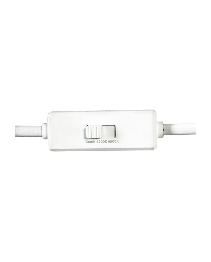 FARETTO TONDO A LED DA INCASSO ULTRA SLIM 9W 220V