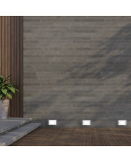 FARETTO SEGNAPASSO DA ESTERNO DA INCASSO 503 2W