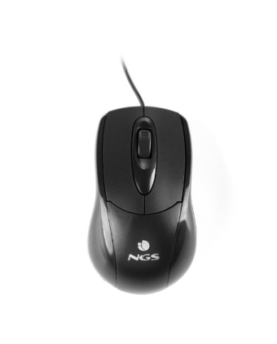 KIT TASTIERA USB CON MOUSE PER PC COCOA NGS