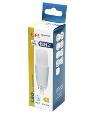 LAMPADA A LED PL-C 2PIN G24D-1 G24D-2 G24D-3 13,5W