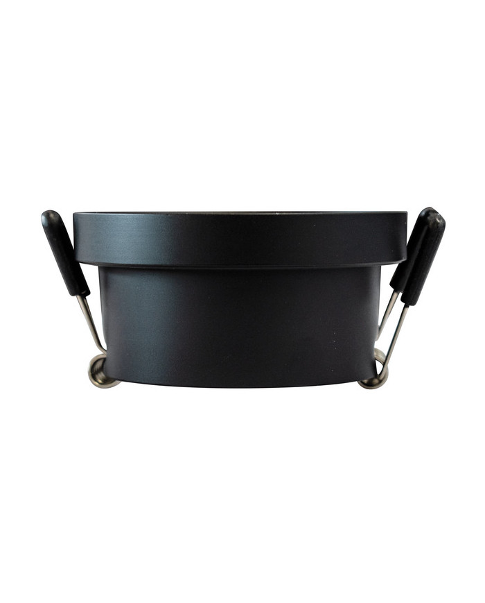 SUPPORTO PER LAMPADE DICROICHE GU10 ED MR16