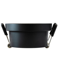 SUPPORTO PER LAMPADE DICROICHE GU10 ED MR16