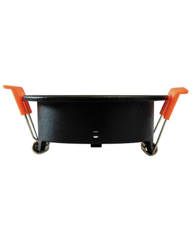 SUPPORTO PER LAMPADE DICROICHE GU10 ED MR16