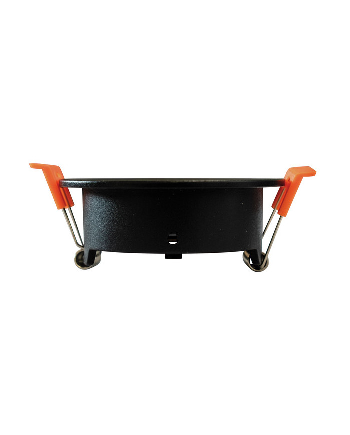 SUPPORTO PER LAMPADE DICROICHE GU10 ED MR16