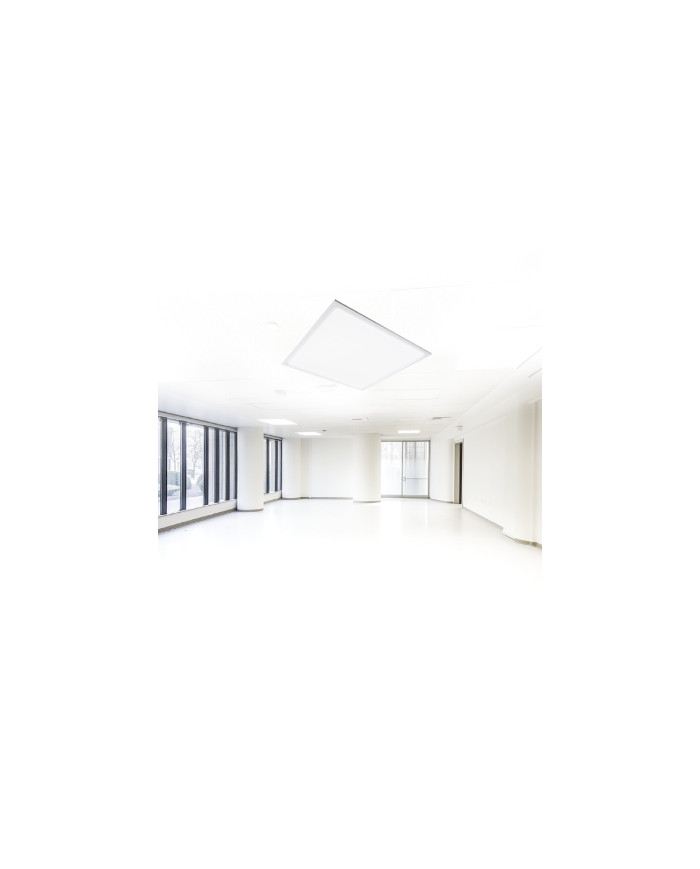 PANNELLO LED 60X60 40W BACKLIT CCT