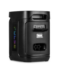 CASSA AMPLIFICATA BLUETHOOT/USB/SD/FM/RC 140W