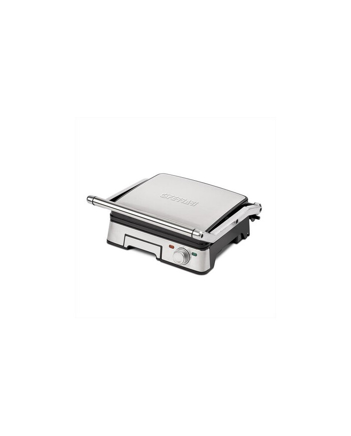 BISTECCHIERA A CONTATTO 2200W CON PIETRA LAVICA