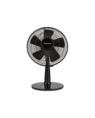 VENTILATORE DA TAVOLO DIAM. 30CM NERO