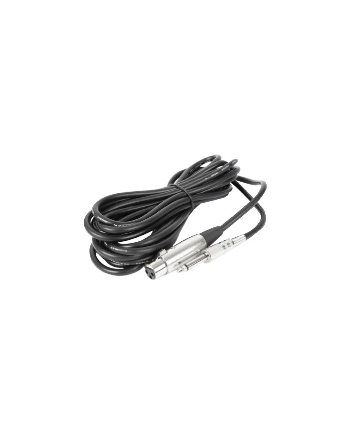 MICROFONO UNIDIREZIONALE DINAMICO CONNETTORE XLR