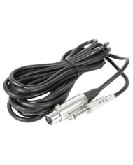MICROFONO UNIDIREZIONALE DINAMICO CONNETTORE XLR