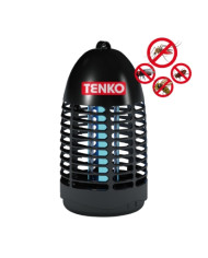 LAMPADA ELETTROINSETTICIDA DA INTERNO UV 7W