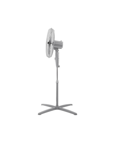 VENTILATORE A PIANTANA PALE D.40 50W 3 VELOCITA