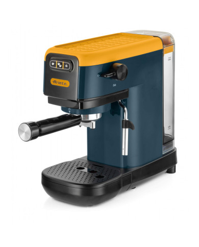 MACCHINA DA CAFFE PER CAFFÈ ESPRESSO ARIETE