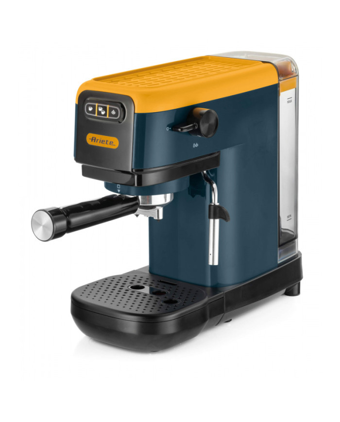 MACCHINA DA CAFFE PER CAFFÈ ESPRESSO ARIETE