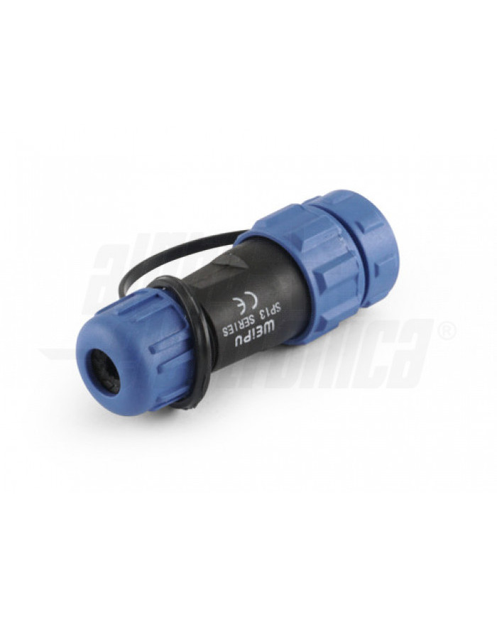 SPINA IP68 3 POLI SP13 VOLANTE