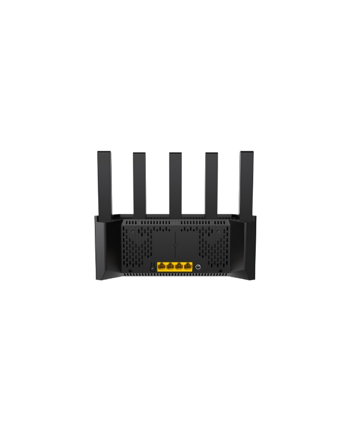 ROUTER WI-FI 6 AX1500 DUAL BAND GIGABIT 3 PORTE