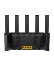 ROUTER WI-FI 6 AX1500 DUAL BAND GIGABIT 3 PORTE