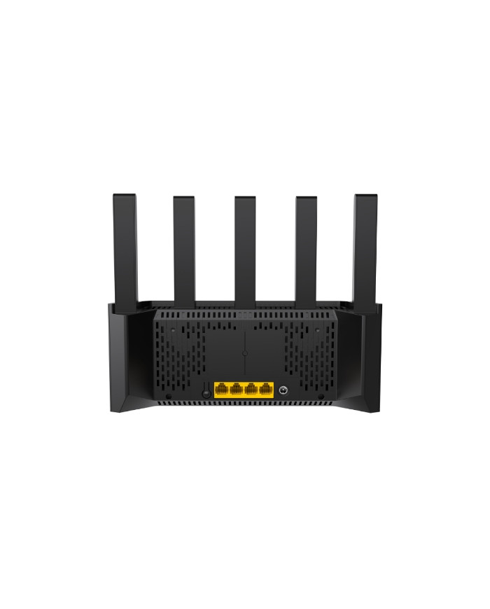 ROUTER WI-FI 6 AX3000 DUAL BAND GIGABIT
