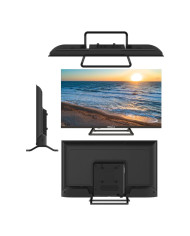 TELEVISORE 32 HD DVB-T2/S2 SMART ANDROID 720P
