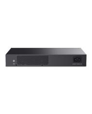 SWITCH DI RETE 16 PORTE AUTOREGOLANTI DESKTOP/RACK