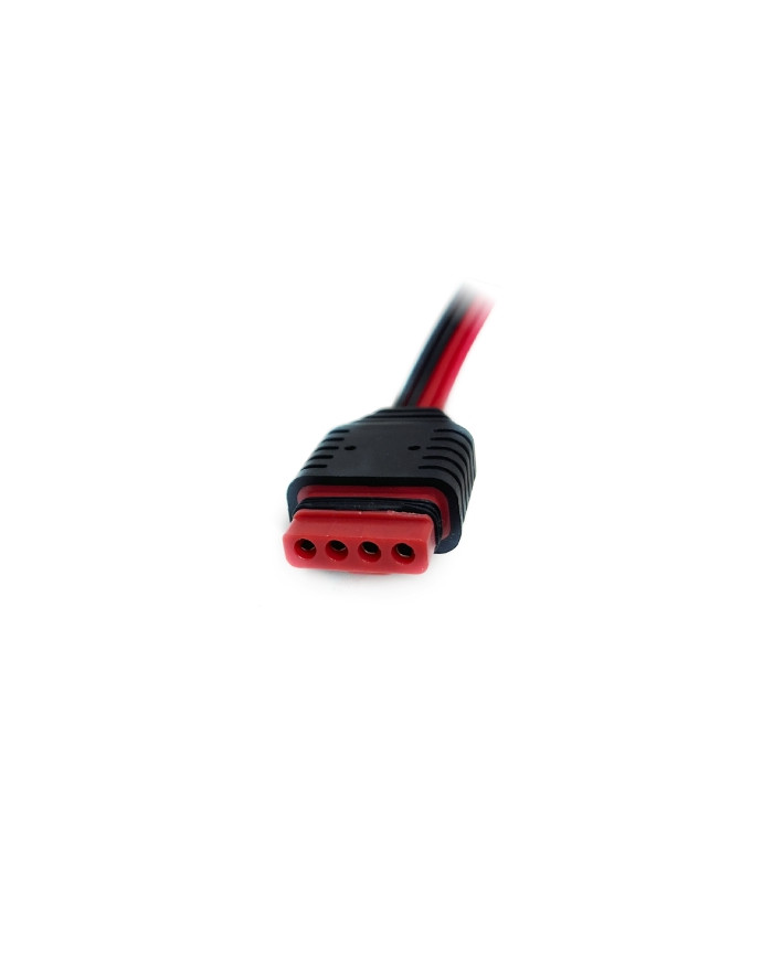 CARICABATTERIE AUTOMATICO PER BATTERIE 6/12V-2,5A
