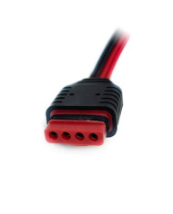 CARICABATTERIE AUTOMATICO PER BATTERIE 6/12V-2,5A