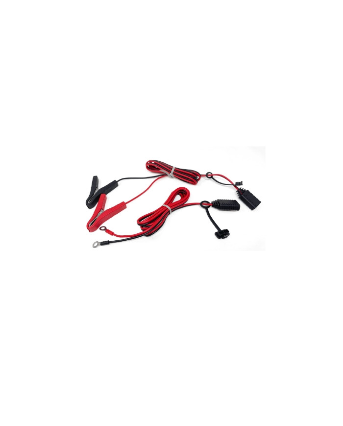 CARICABATTERIE AUTOMATICO PER BATTERIE 6/12V-6A