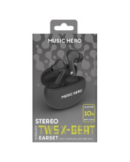 AURICOLARE BLUETOOTH WIRELESS IN-EAR