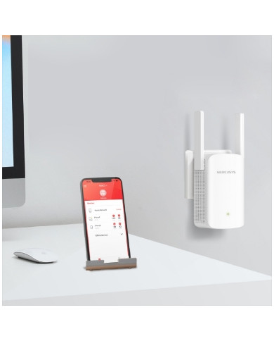 ESTENSORE DI SEGNALE WI-FI AX1500 MERCUSYS