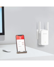 ESTENSORE DI SEGNALE WI-FI AX1500 MERCUSYS