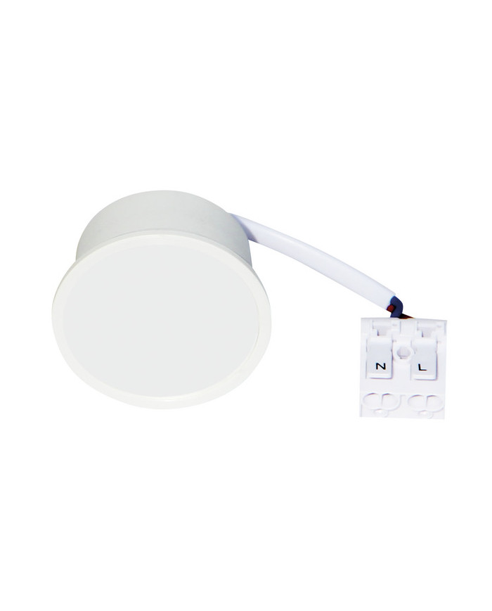 MODULO LED PAR16 7W 3000K/4200K/6500K 220V 700LM