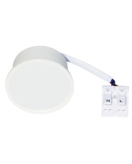 MODULO LED PAR16 7W 3000K/4200K/6500K 220V 700LM