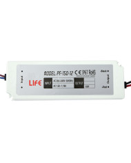 ALIMENTATORE SWITCHING 24V 6,25A 150W IP67