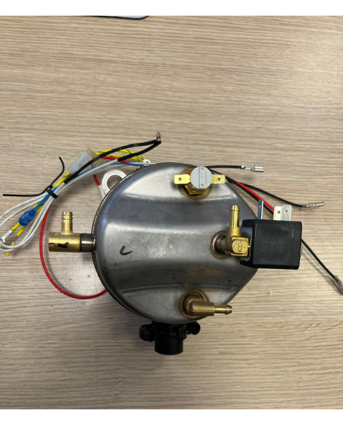 RESISTENZA + CALDAIA PER FERRO DA STIRO SS65 GIRMI