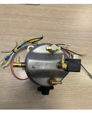 RESISTENZA + CALDAIA PER FERRO DA STIRO SS65 GIRMI